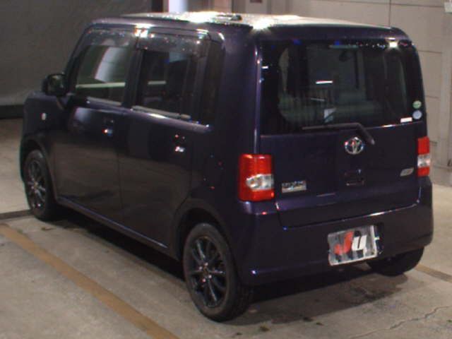 2013 Toyota Pixis Space L auction photo 2
