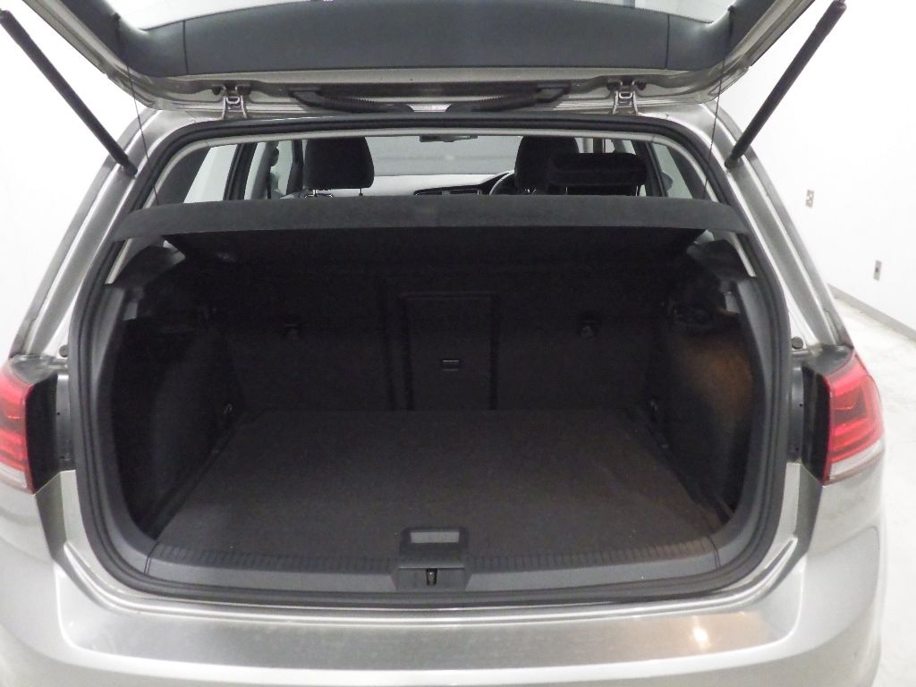2015 Volkswagen ゴルフ 5HB TSIハイラインBMT auction photo 8