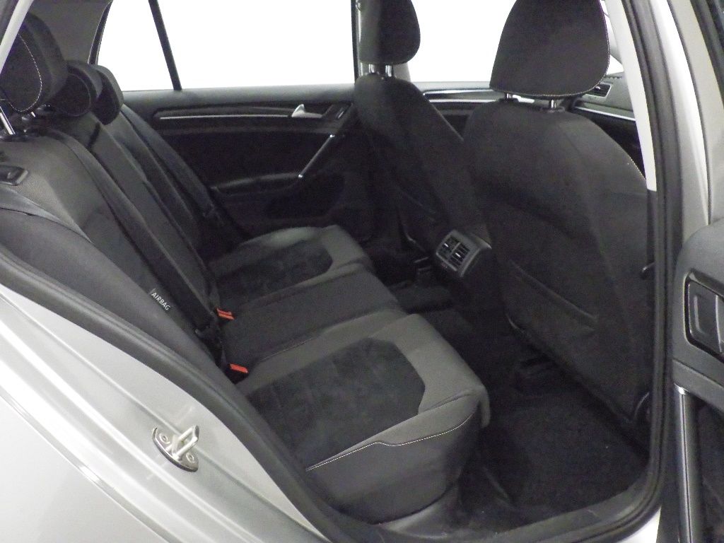 2015 Volkswagen ゴルフ 5HB TSIハイラインBMT auction photo 7