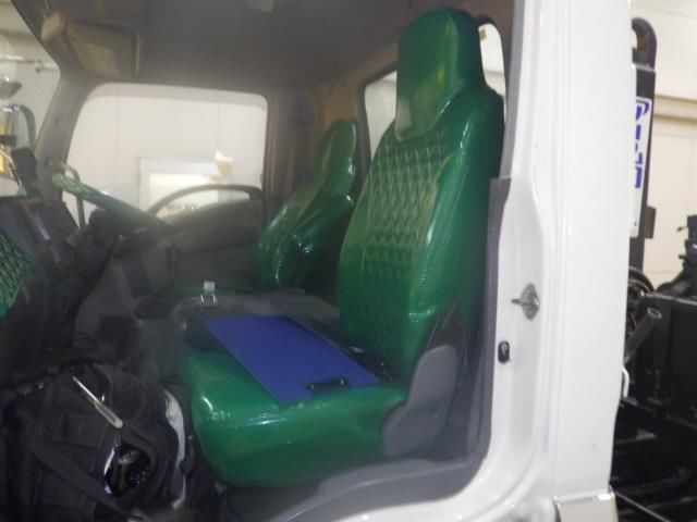 2008 Isuzu Forward コンテナ専用車 auction photo 8