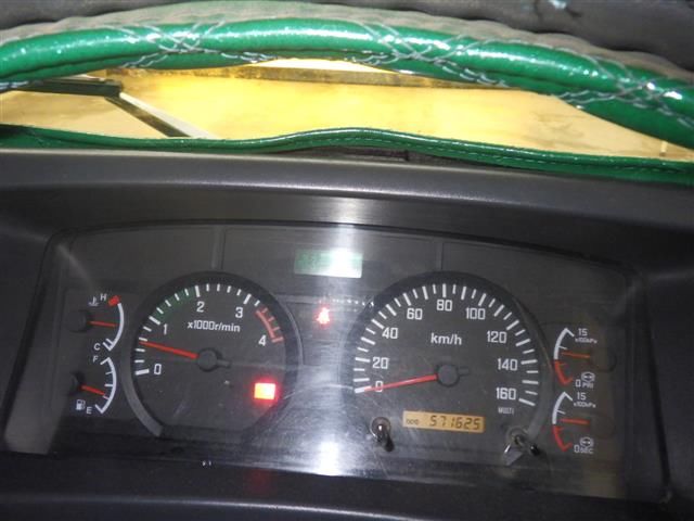 2008 Isuzu Forward コンテナ専用車 auction photo 6