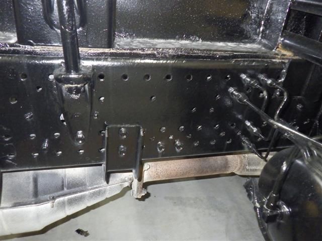 2008 Isuzu Forward コンテナ専用車 auction photo 4