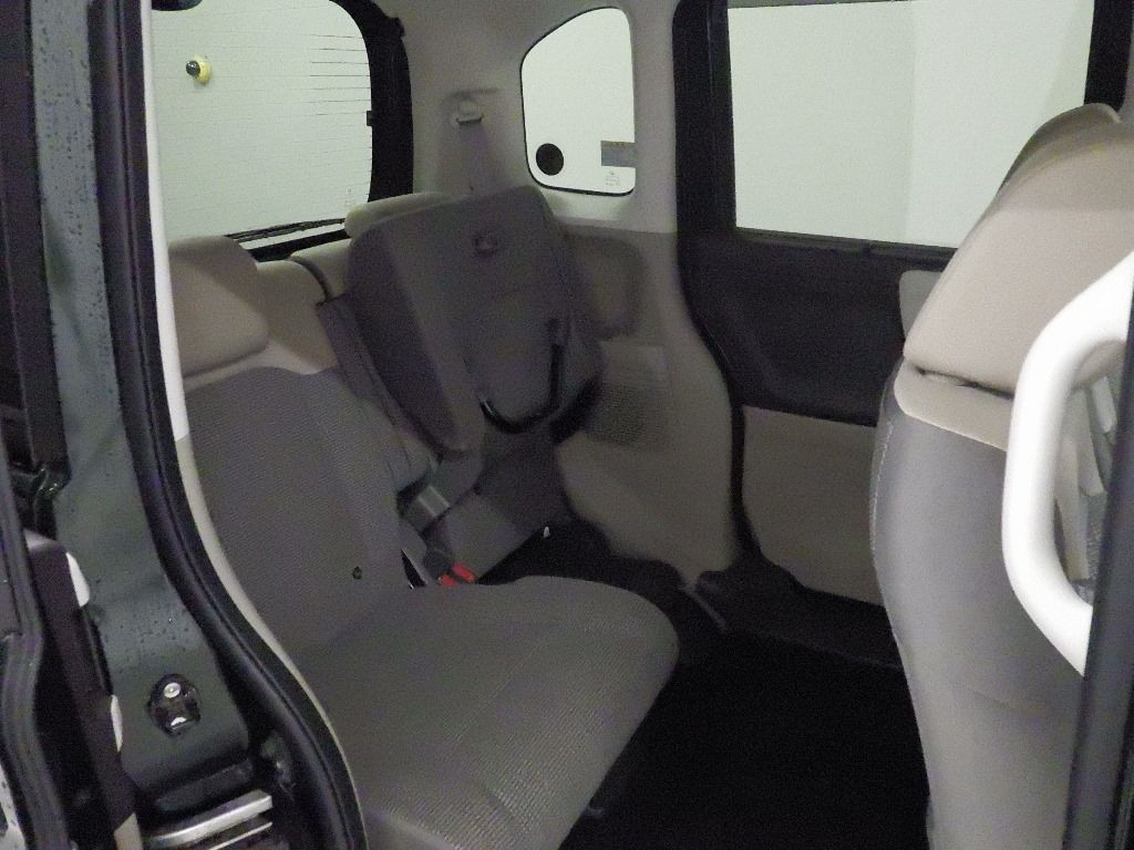 2020 Honda N-BOX 4WD G Lターボホンダセンシング auction photo 7