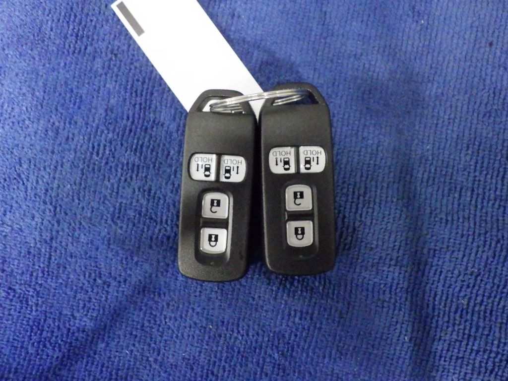 2020 Honda N-BOX 4WD G Lターボホンダセンシング auction photo 12