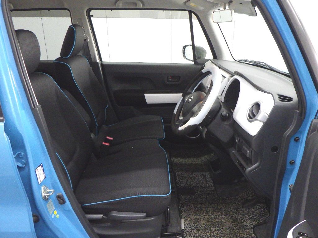 2015 Suzuki Hustler Xターボ auction photo 6
