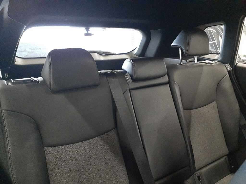 2023 Toyota Corolla Cross Z auction photo 11