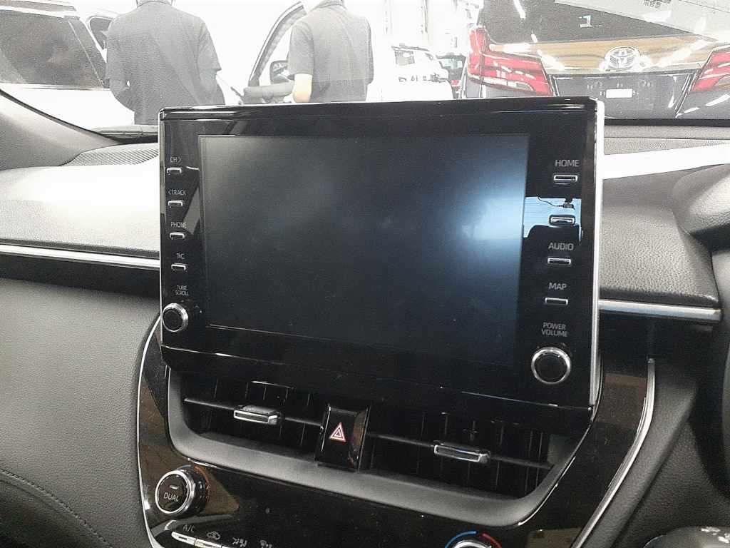 2023 Toyota Corolla Cross Z auction photo 12
