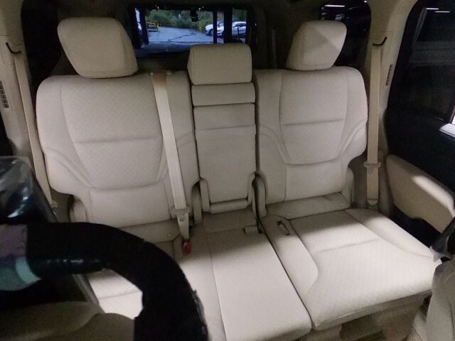 2023 Toyota Land Cruiser ZX 4WD auction photo 6