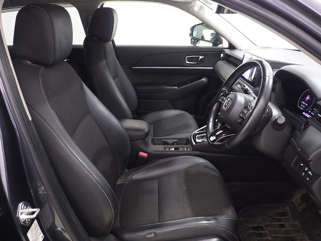 2021 Honda Vezel 4WD e:HEV Z auction photo 6