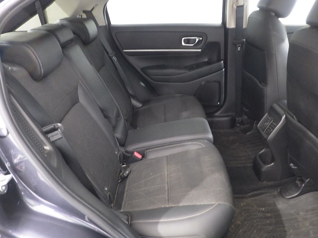 2021 Honda Vezel 4WD e:HEV Z auction photo 7