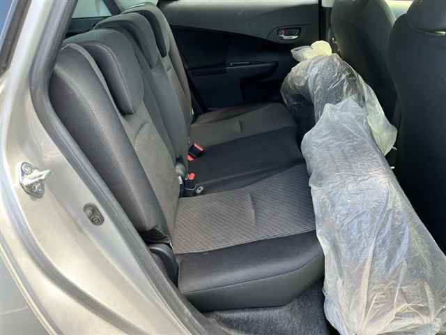 2014 Toyota Ractis G auction photo 7