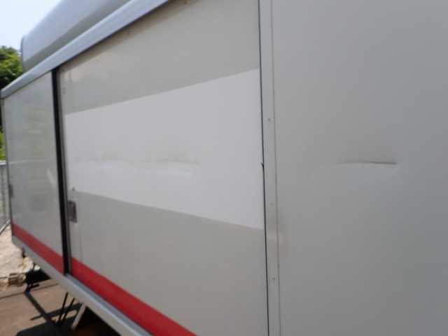 2016 Isuzu Elf 1.9t Bottle Cart auction photo 5