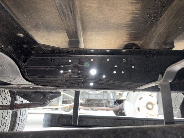 2006 Isuzu Elf ヒラ PG auction photo 13