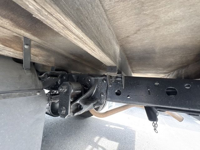 2006 Isuzu Elf ヒラ PG auction photo 14
