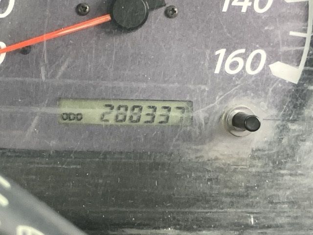 2006 Isuzu Elf ヒラ PG auction photo 6
