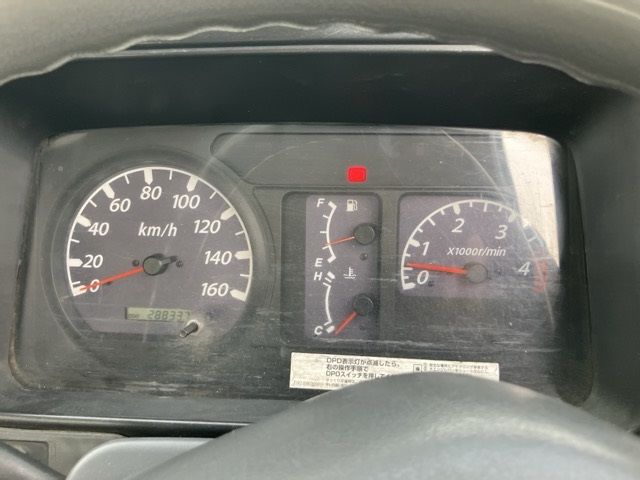 2006 Isuzu Elf ヒラ PG auction photo 7