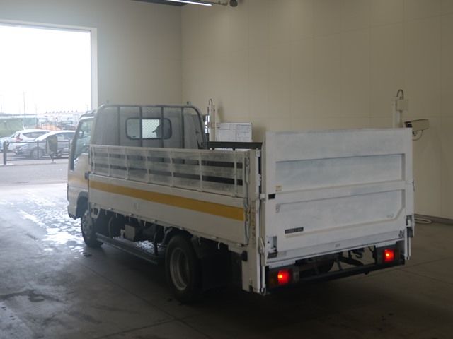 2006 Isuzu Elf ヒラ PG auction photo 2