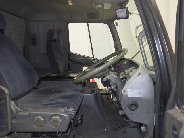 1992 Mitsubishi Fuso Fighter ウィング auction photo 6