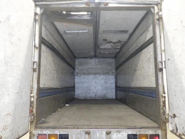 1992 Mitsubishi Fuso Fighter ウィング auction photo 4