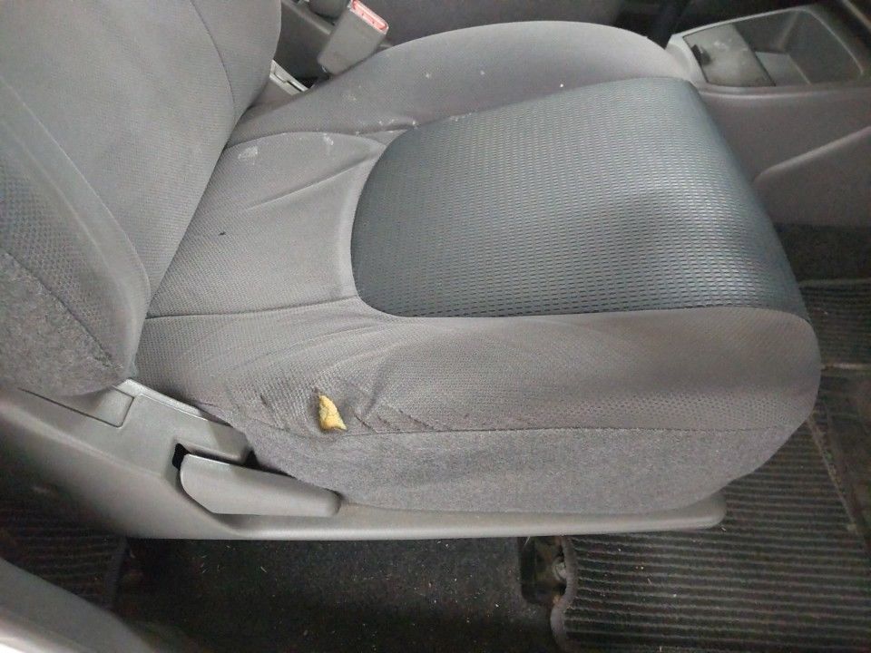2013 Nissan AD auction photo 18