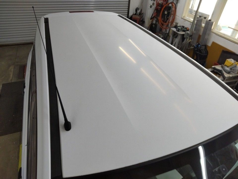 2013 Nissan AD auction photo 7
