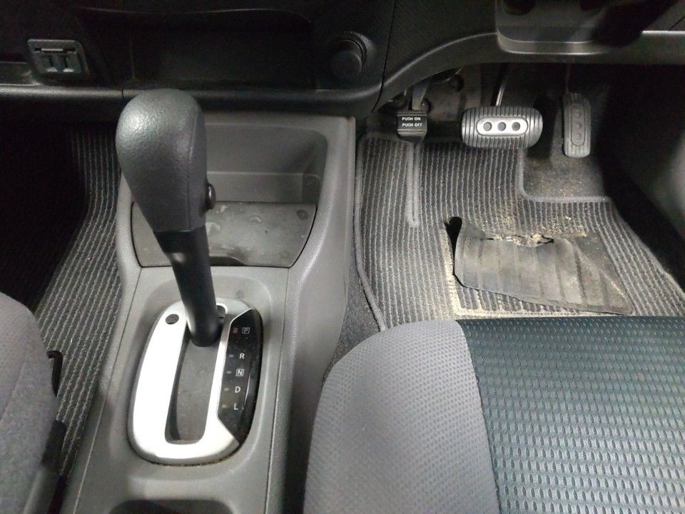 2013 Nissan AD auction photo 12