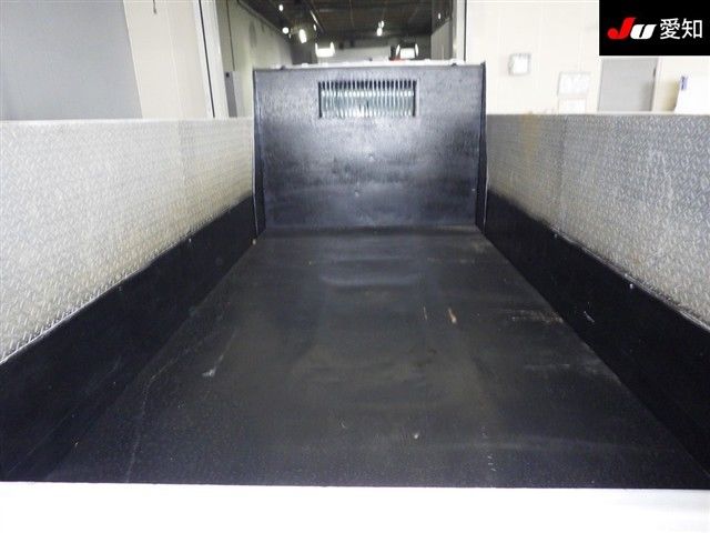 2004 Isuzu ダンプ 2t auction photo 4