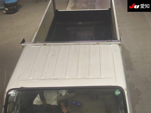 2004 Isuzu ダンプ 2t auction photo 9