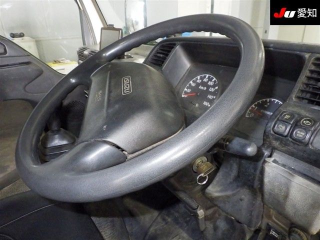 2004 Isuzu ダンプ 2t auction photo 5