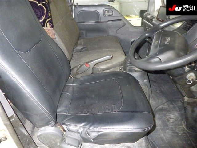 2004 Isuzu ダンプ 2t auction photo 6