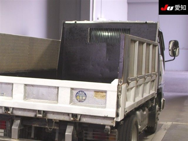 2004 Isuzu ダンプ 2t auction photo 8