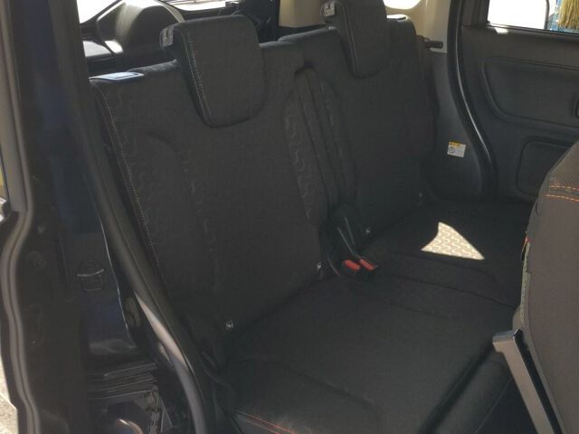 2024 Suzuki スペーシアギア ハイブリッドXZ auction photo 6
