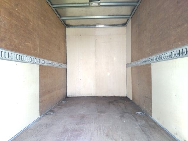 2017 Isuzu Elf Panel van auction photo 6