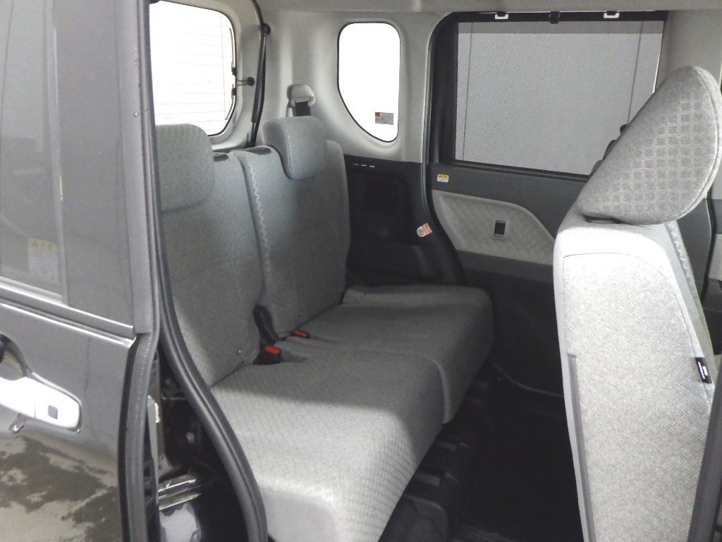 2019 Daihatsu Tanto X Turbo auction photo 7