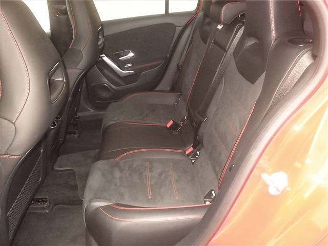 2019 Mercedes-Benz A200d AMG Line auction photo 7