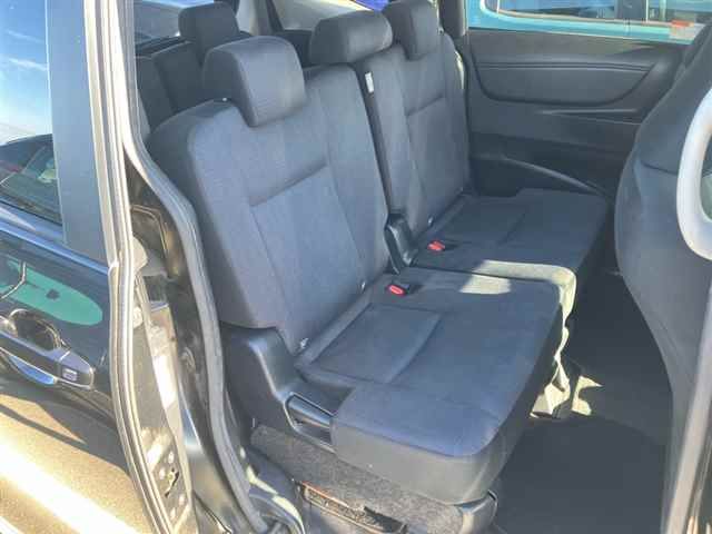 2016 Toyota Sienta G auction photo 7