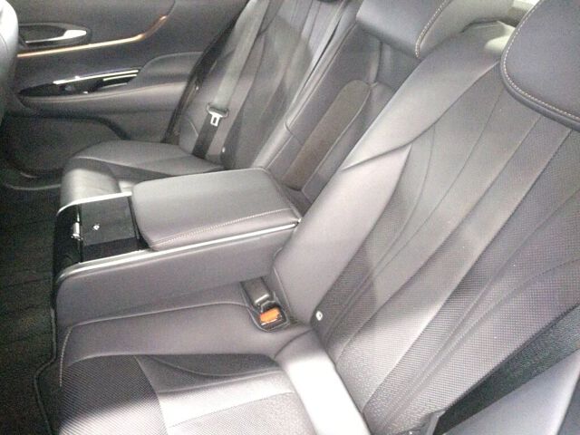 2021 Toyota MIRAI Z auction photo 6