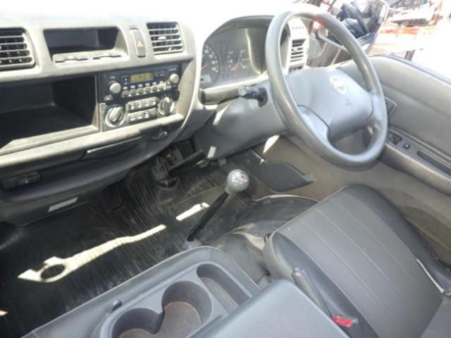 2011 Nissan バネットトラック DX auction photo 3