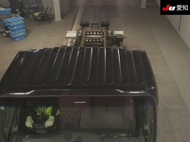 2011 Isuzu エルフ T auction photo 9