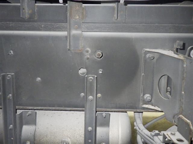 2011 Isuzu 冷蔵・冷凍車 auction photo 4