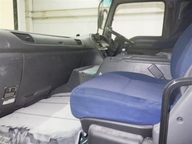 2011 Isuzu 冷蔵・冷凍車 auction photo 8