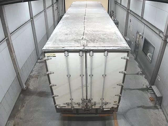 2011 Isuzu 冷蔵・冷凍車 auction photo 3