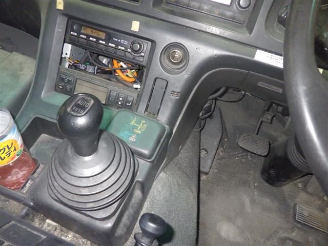 2011 Isuzu 冷蔵・冷凍車 auction photo 7