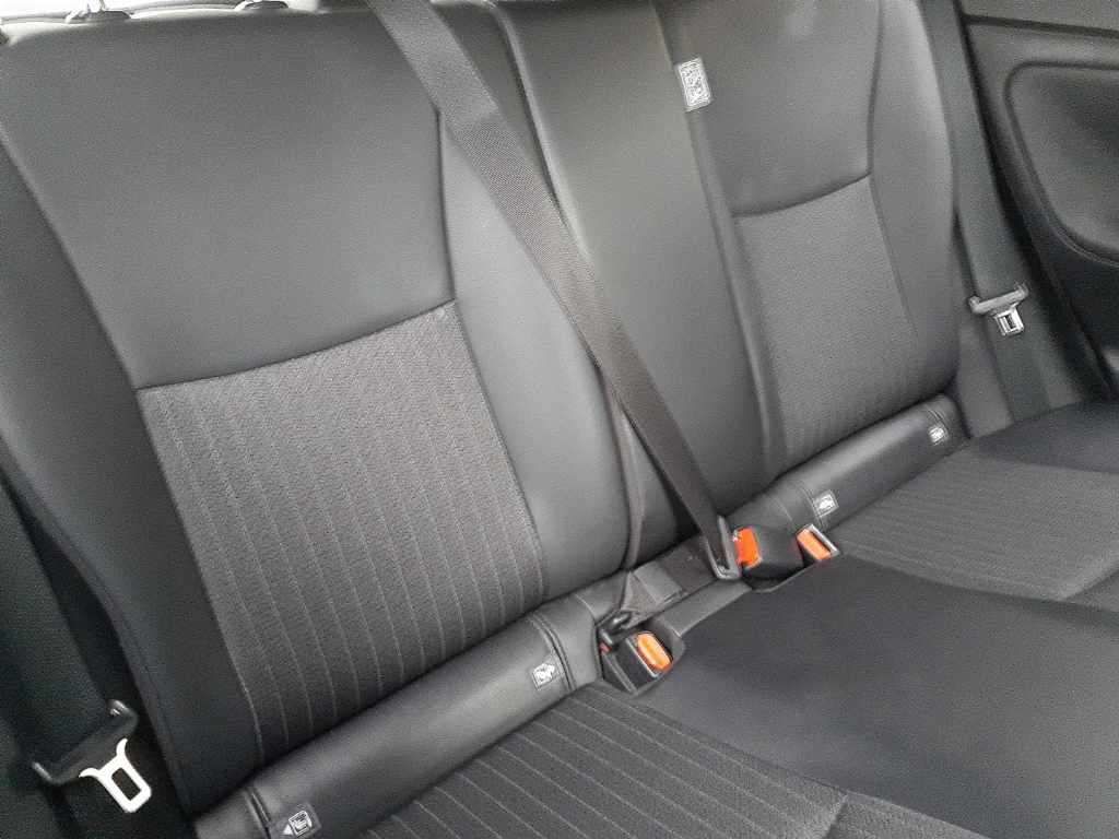 2023 Toyota Yaris Cross Z auction photo 11