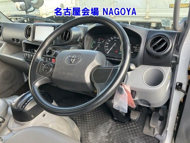 2019 Toyota Dyna Hira auction photo 4