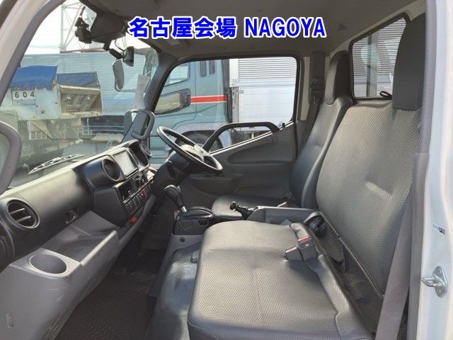 2019 Toyota Dyna Hira auction photo 5