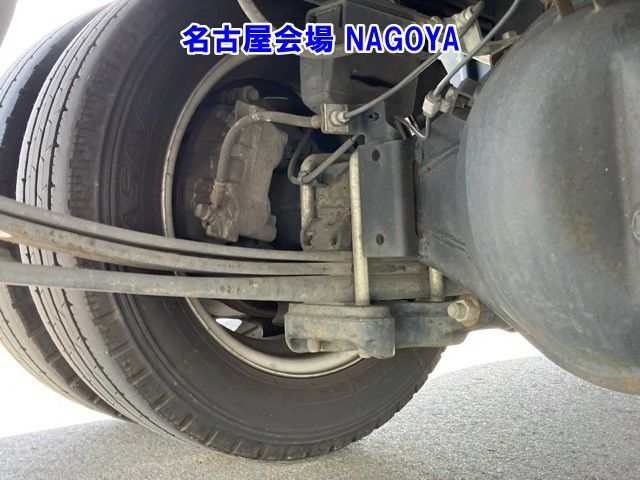 2019 Toyota Dyna Hira auction photo 10