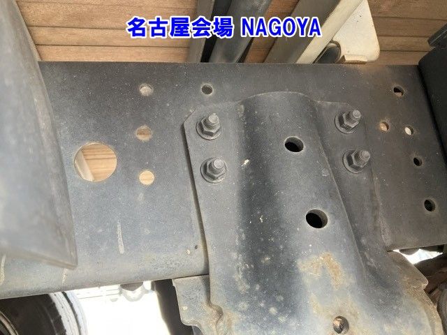 2019 Toyota Dyna Hira auction photo 17