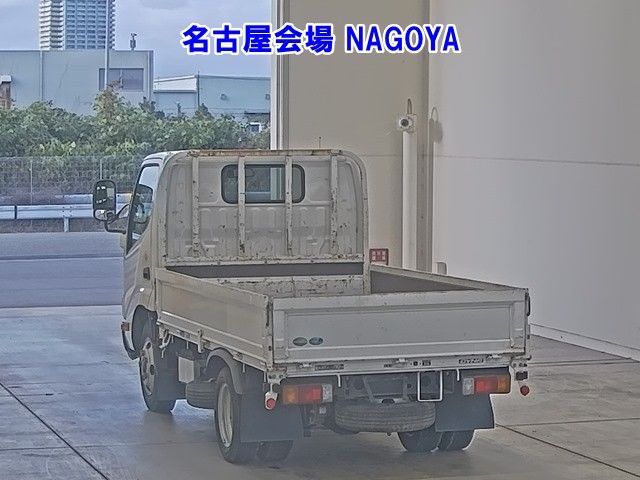 2019 Toyota Dyna Hira auction photo 2