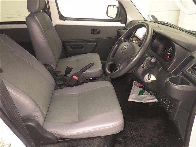 2022 Mazda ボンゴ DX スマートアシスト auction photo 5